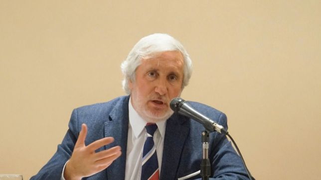 causa gestapo: la bicameral de inteligencia cito a conte grand para el proximo martes