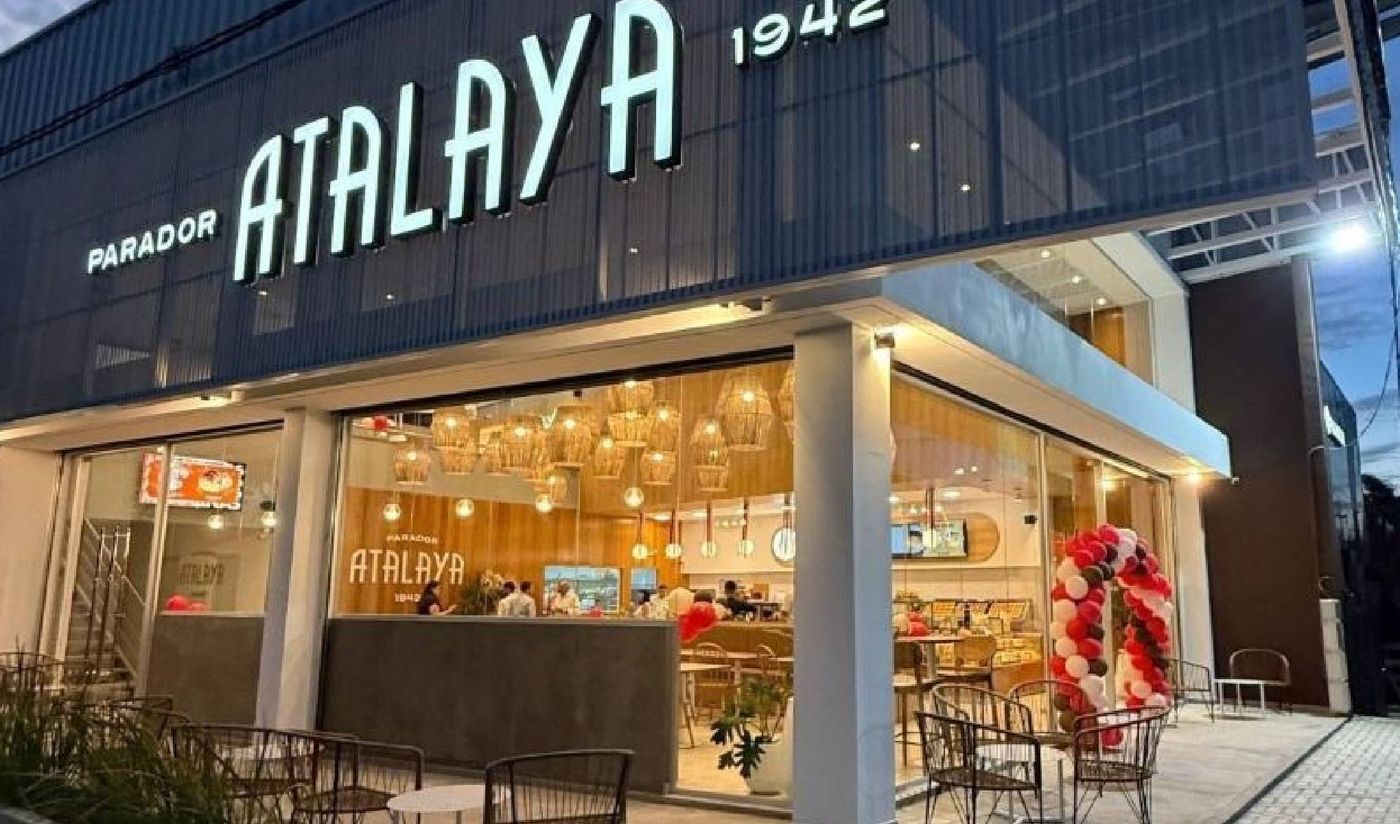 El BNA ofrece un 25% de descuento en Parador Atalaya