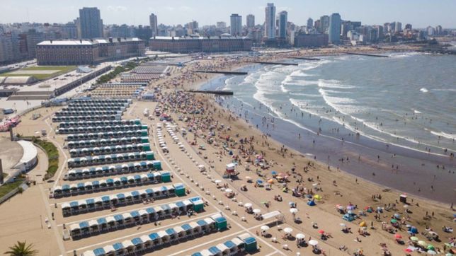 en provincia advierten que el toque de queda sanitario no alcanza para contener al covid