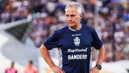 leonardo madelon sento postura respecto a la posible salida de benja dominguez leonardo madelon sento postura respecto a la posible salida de benja dominguez