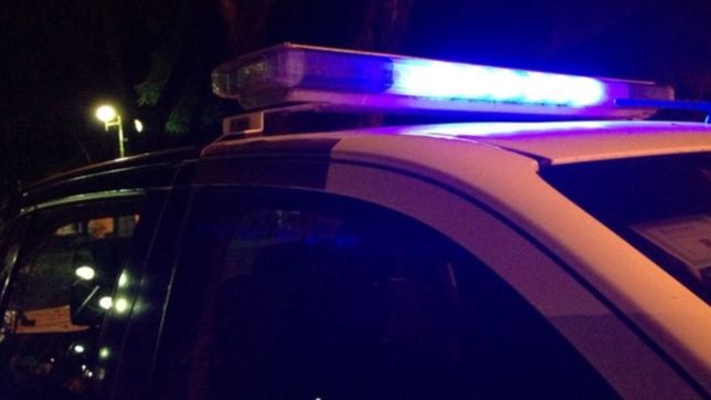 salvaje ataque en villa elisa: denuncio que un hombre armado la asalto e intento violarla