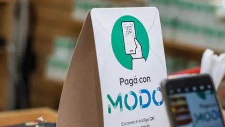 Todos los descuentos y beneficios de Banco Nación y MODO para esta semana Todos los descuentos y beneficios de Banco Nación y MODO para esta semana