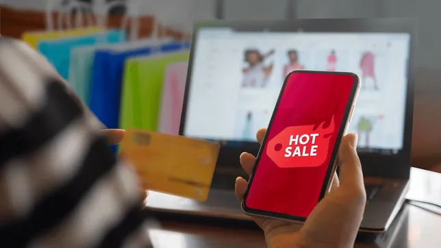 arranco el hot sale con ofertas imperdibles en tecnologia, turismo y mas