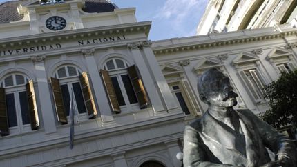 Un nuevo ranking confirma a la UNLP como una de las mejores de la región y el mundo