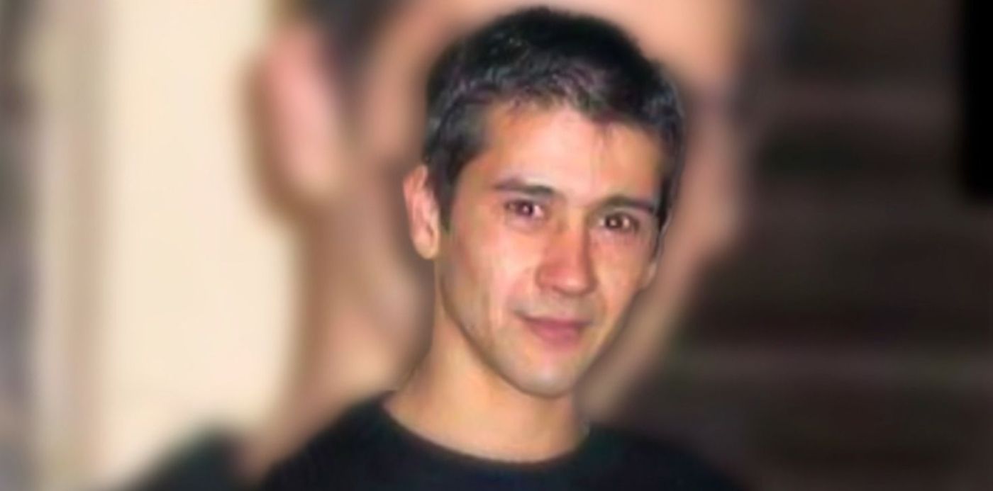 Sergio Rubén Zárate