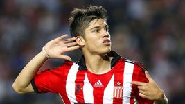 ¿cual es el deseo de joaquin correa y donde aparece estudiantes? ¿cual es el deseo de joaquin correa y donde aparece estudiantes?