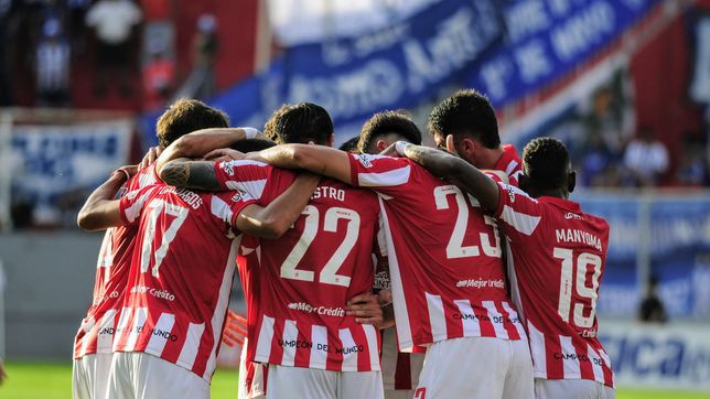 ¿cuando conocera estudiantes a su rival en la copa argentina?
