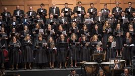 el teatro argentino convoca a audiciones para solistas y para refuerzos de su coro estable el teatro argentino convoca a audiciones para solistas y para refuerzos de su coro estable