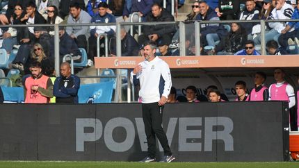 Nacho Fernández fue contundente al hablar del futuro del Pata en Gimnasia