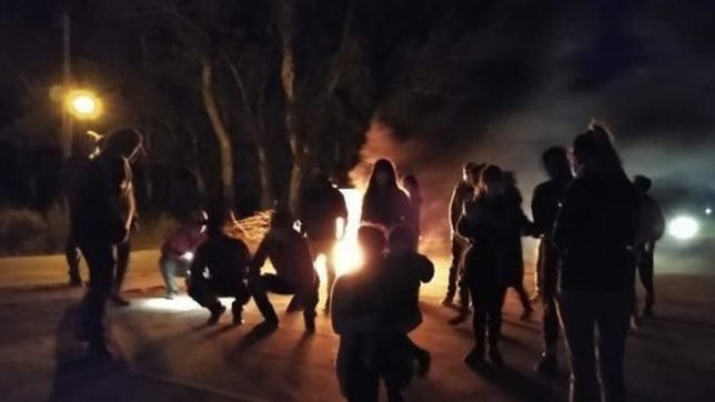 siguen las quejas por los cortes de luz y los usuarios estallaron contra edelap