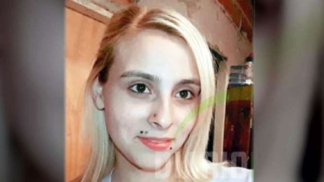 una joven fue estrangulada y asesinada por su padrastro durante un cumpleanos