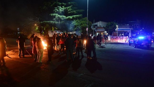 apagon, cortes y tarifazos: el ano que los platenses se hartaron del mal servicio de edelap