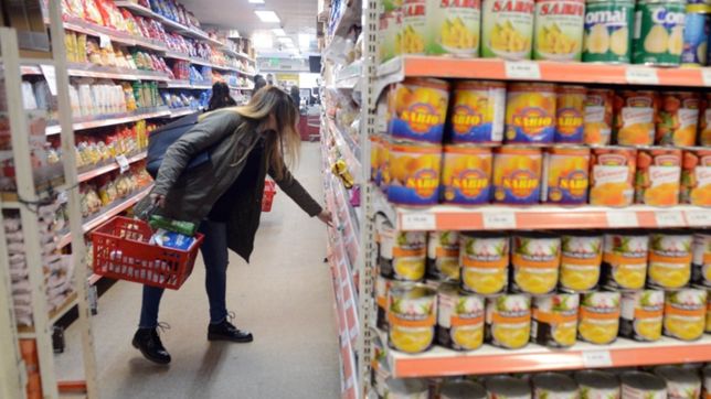 descuentos en supermercados con cuenta dni del banco provincia: ¿donde aprovecharlos?