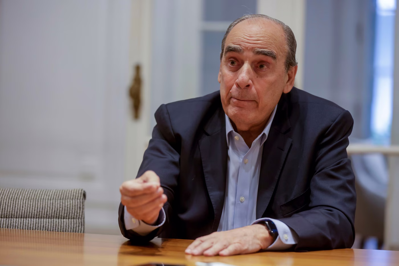 Guillermo Francos ministro del interior.jpg