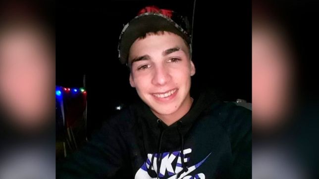 la principal hipotesis del crimen de leandro, el adolescente apunalado en berisso