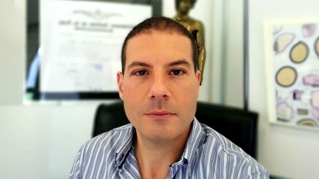 en un clima de tension, declararon cuatro de los pacientes que denunciaron al urologo pablo colaci