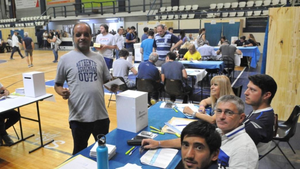 Las próximas elecciones en Gimnasia ya tienen fecha y hora