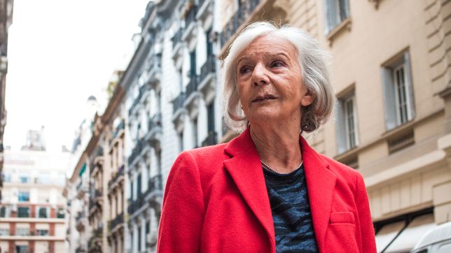 murio la destacada escritora y periodista argentina beatriz sarlo