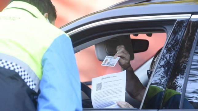 ¿que dejo la reunion de fernandez, kicillof y larreta sobre la cuarentena en el amba?