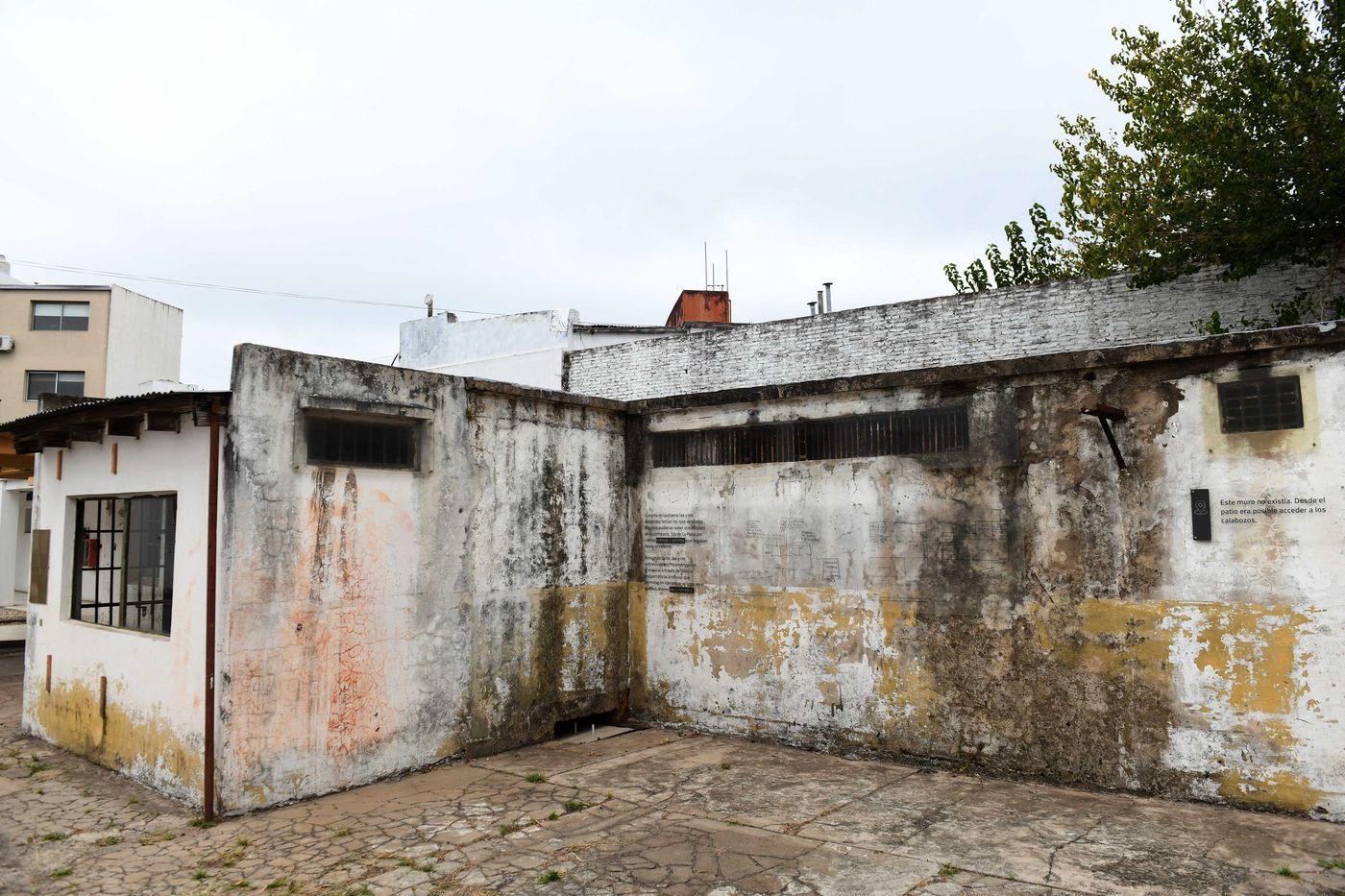 Concejo deliberante sesion especial excomisaria quinta (13)