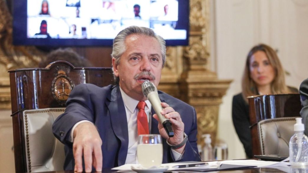Coronavirus: el Gobierno congela hasta el 30 de septiembre alquileres y cuotas de créditos hipotecarios