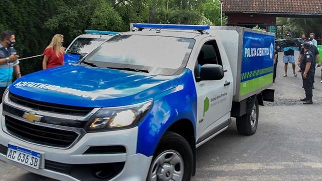 hablo el abogado de la enfermera de diego: se olvidaron del corazon de maradona