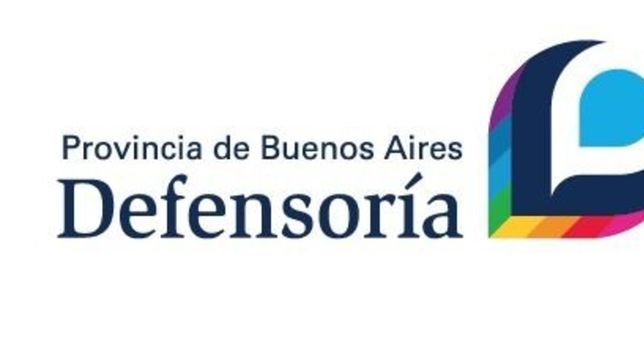 la defensoria suma los colores de la diversidad por la ley de matrimonio igualitario