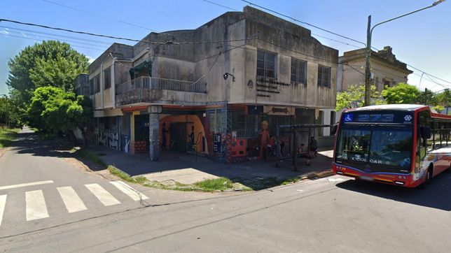 anunciaron obras de infraestructura en una escuela que no tiene gas desde 2019