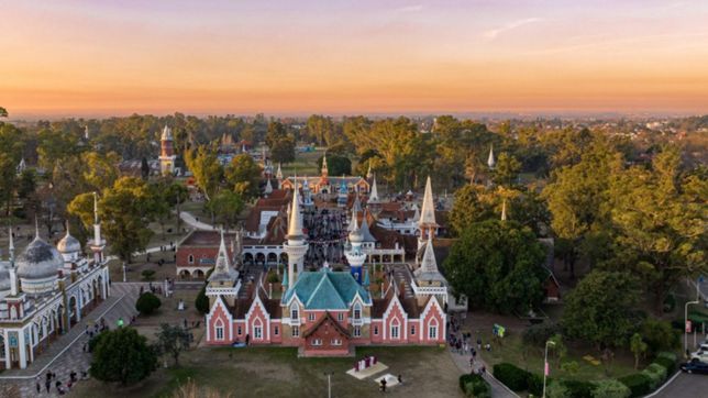 turismo en la plata: ¿que actividades se pueden hacer durante el fin de semana xxl?
