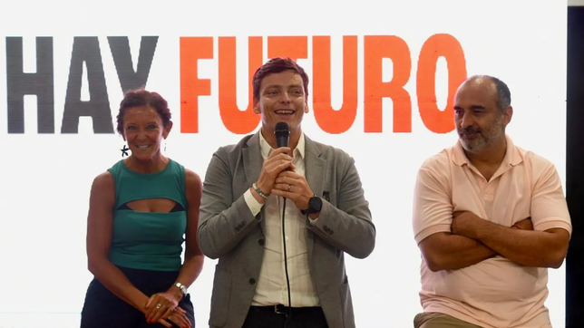 despues de aprobar la fiscal impositiva, la ucr espera ser compensada con la defensoria ciudadana