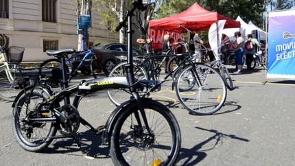 La Feria de Movilidad Eléctrica desembarca en La Plata con propuestas sustentables