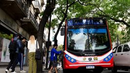 la provincia pagara el anticipo de los subsidios de abril para sostener los micros la provincia pagara el anticipo de los subsidios de abril para sostener los micros