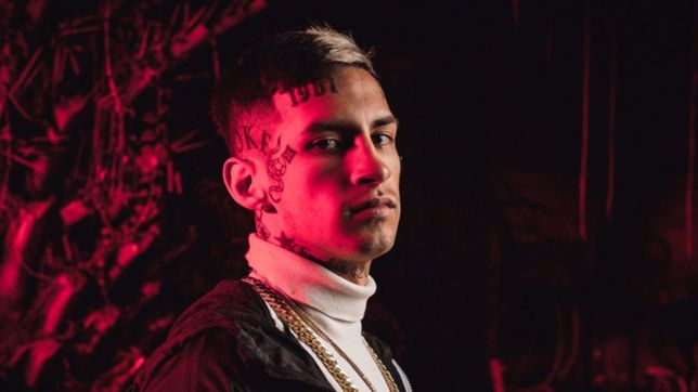 ¿por que el abogado platense fernando burlando pidio la detencion de l-gante?