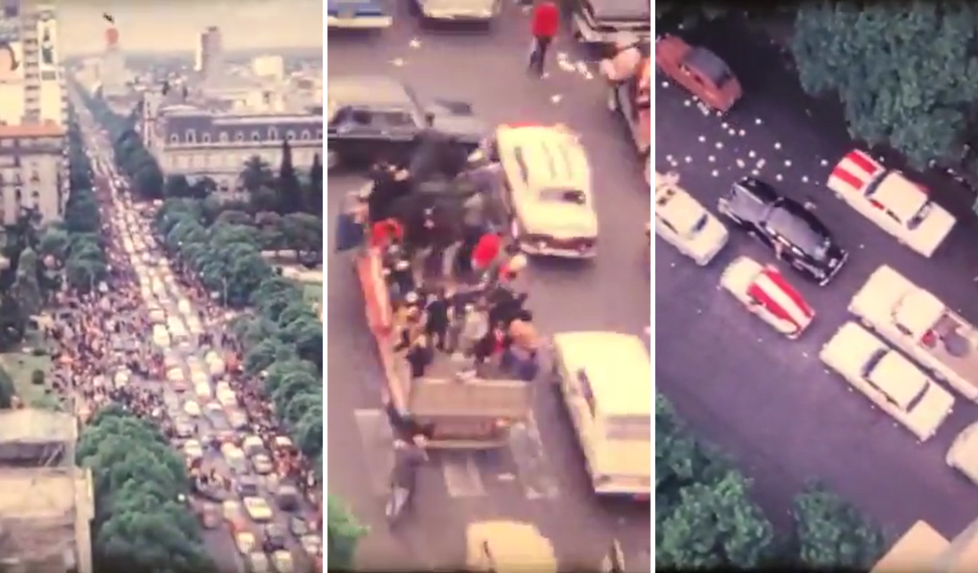 Museo Estudiantes Hinchas portada