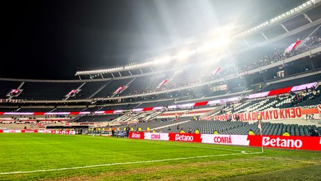 River busca entrenador y dos ex Estudiantes aparecen en la lista de candidatos para suceder a Eduardo Coudet