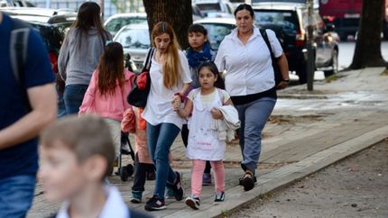 Dos gremios docentes rechazaron la oferta de Provincia pero adelantaron que no habrá paro