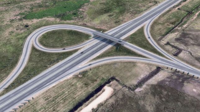 ya tiene fecha y lugar la audiencia publica por la bajada de la autopista en city bell