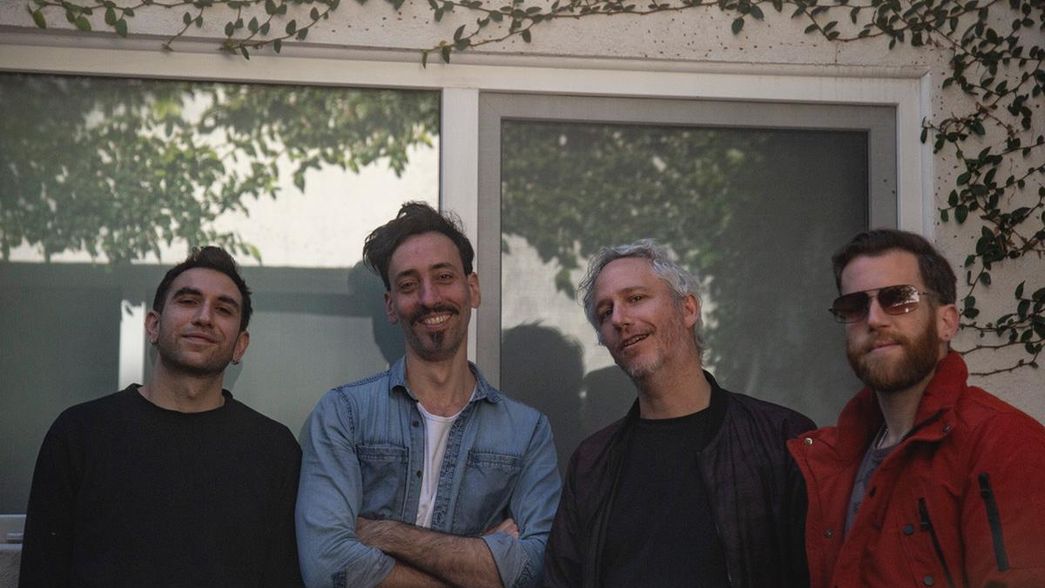 Pájaro de Fuego se presenta en Desafinado Club con una propuesta de jazz argentino