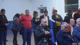 el fuerte mensaje de vecinos de la plata cansados de los robos y la inseguridad el fuerte mensaje de vecinos de la plata cansados de los robos y la inseguridad