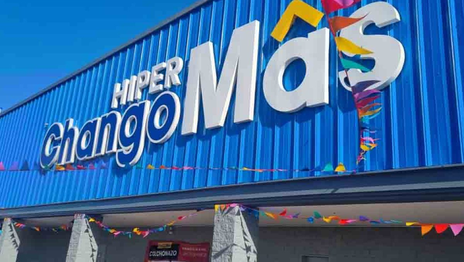 ¿Cómo aprovechar los descuentos especiales del Banco Nación que se activan este lunes en ChangoMás? ¿Cómo aprovechar los descuentos especiales del Banco Nación que se activan este lunes en ChangoMás?
