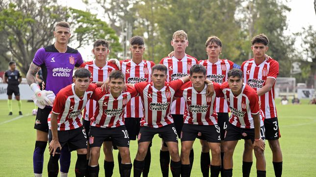 ¿como llega la reserva de estudiantes al clasico con gimnasia?