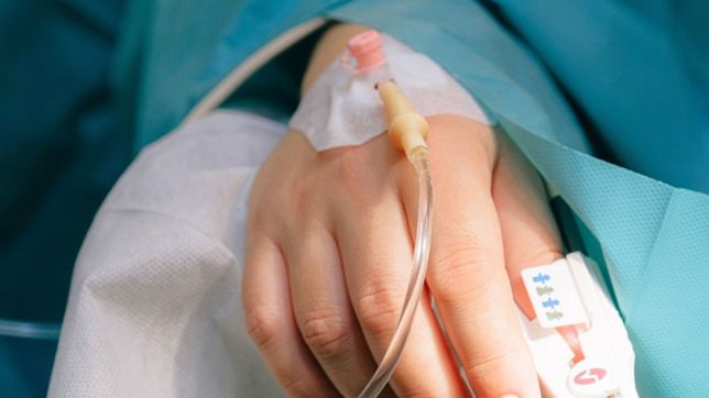 record de casos de meningitis en todo el pais por la caida de las coberturas de vacunacion