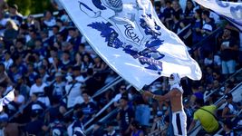gimnasia espera el visto bueno para que vuelvan las banderas y los bombos al bosque durante el clasico platense gimnasia espera el visto bueno para que vuelvan las banderas y los bombos al bosque durante el clasico platense