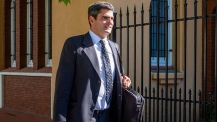 Nunca estuve en un juicio con tanta prueba: tajante frase del fiscal del caso Báez Sosa