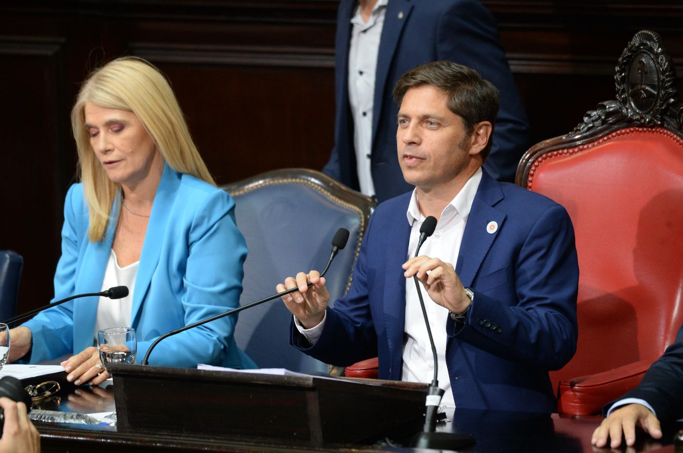 Axel Kicillof Verónica Magario Legislatura bonaerense apertura de sesiones (2).jpeg