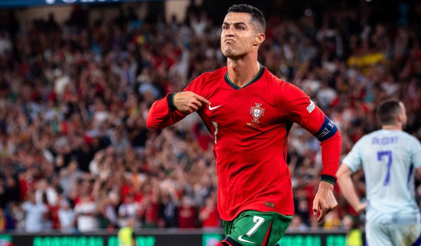 Portugal ganó en el Mundial 2026.