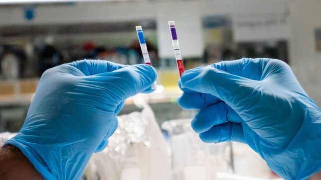 aseguran que la variante sigilosa del covid-19 todavia no llego a la argentina