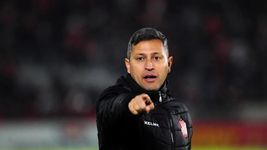 diego flores se perfila para ser el nuevo dt de gimnasia: ¿que falta para el acuerdo? diego flores se perfila para ser el nuevo dt de gimnasia: ¿que falta para el acuerdo?