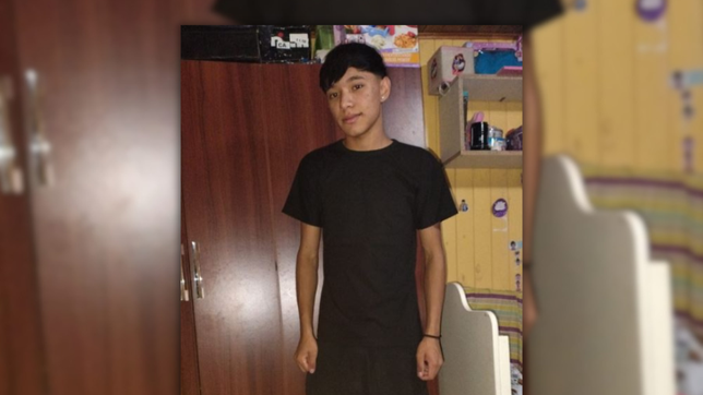 buscan a un joven de ensenada y la mama denuncia que recibe llamados extorsivos