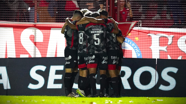 el rival de estudiantes: ¿como llega barracas central?